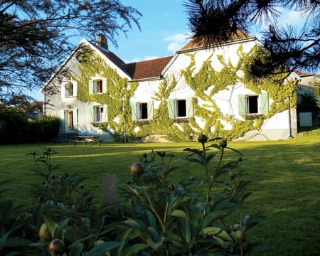 La Tourelle | Estadia de 1 Noite