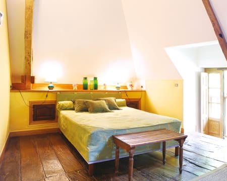 Manoir de Pommery | Estadia de 1 Noite Manoir de Pommery | Estadia de 1 Noite
