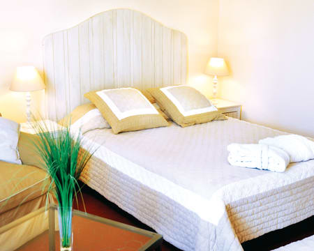 Hôtel de la Vallée de l'Arc** | Estadia de 1 Noite Hôtel de la Vallée de l'Arc** | Estadia de 1 Noite