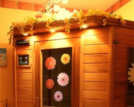 Sauna (1H) | Slima Beauté Sauna (1H) | Slima Beauté
