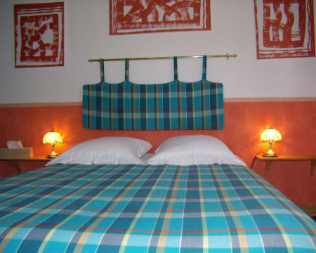 Studio Les Iris | Estadia de 1 Noite