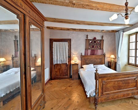 Château du Terrail | Estadia de 1 Noite Château du Terrail | Estadia de 1 Noite