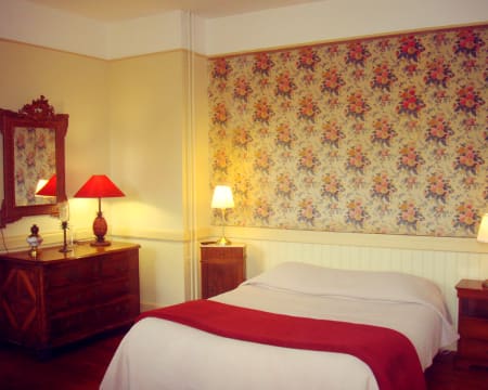 Las Bouzigues | Estadia de 1 Noite