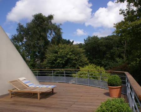 La Canopée des Pins | Estadia de 1 Noite