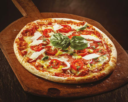 La Casa Pizza Vitrolles | Jantar a Dois La Casa Pizza Vitrolles | Jantar a Dois