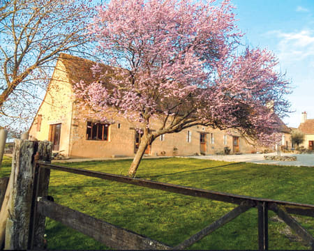 La Ferme aux Histoires | Estadia de 1 Noite