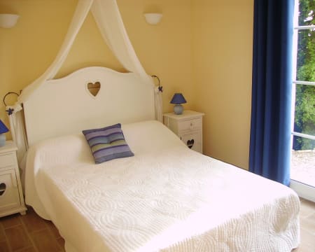 La Boissière et Le Vialat | Estadia de 1 Noite