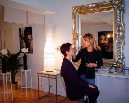 Conseil en Image & Com Conseil en Image & Com
