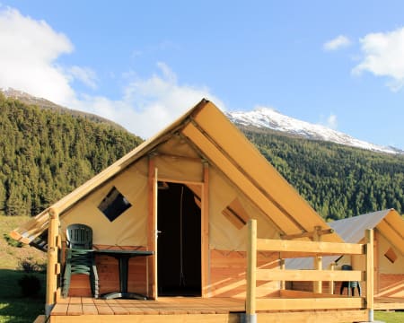 Le Val d'Ambin | Estadia de 1 Noite