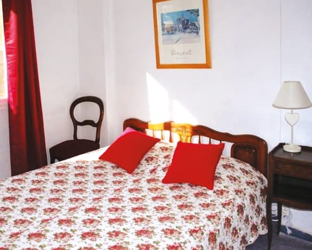 Manade Salièrene | Estadia de 1 Noite