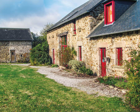 La Ferme de la Tasse | Estadia de 1 Noite
