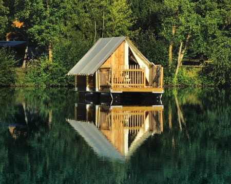 Camping la Grande Sologne | Estadia de 1 Noite