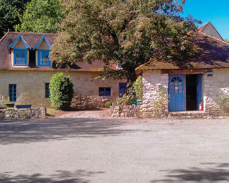 Camping le Pic*** | Estadia de 1 Noite