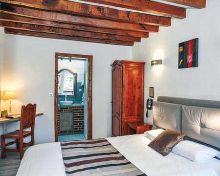 Hôtel Oasis*** | Estadia de 1 Noite Hôtel Oasis*** | Estadia de 1 Noite