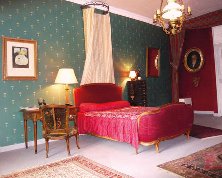 Château du Bois Glaume | Estadia de 1 Noite Château du Bois Glaume | Estadia de 1 Noite
