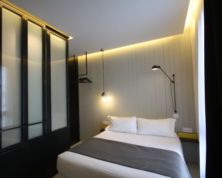 Atypik Hôtel*** Atypik Hôtel***