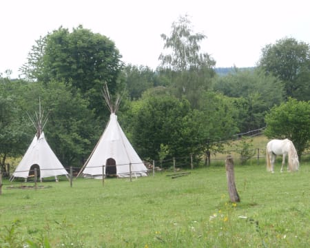 Domaine de la Louvière | Estadia de 1 Noite Domaine de la Louvière | Estadia de 1 Noite
