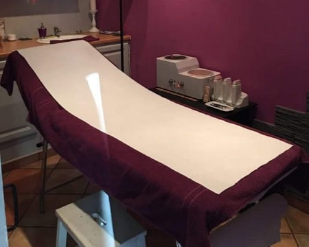 Mélissa Beauté Mélissa Beauté