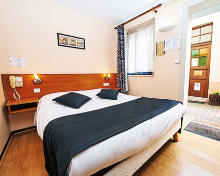 Hôtel de l'Ill** | Estadia de 1 Noite