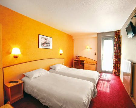 The Originals City, Hôtel Éclipse, Lyon Est | Estadia de 1 Noite