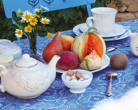 Le Robinson | Estadia de 1 Noite