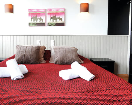 Hôtel Côte Basque | Estadia de 1 Noite Hôtel Côte Basque | Estadia de 1 Noite