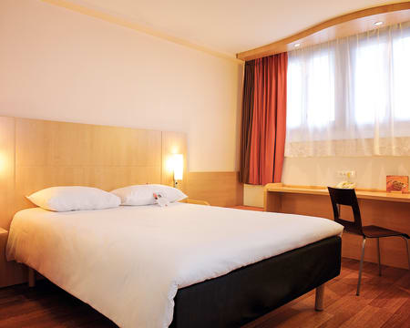 Ibis Lyon Centre Perrache*** | Estadia de 1 Noite