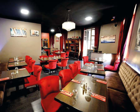 Le Zinc | Jantar a Dois Le Zinc | Jantar a Dois