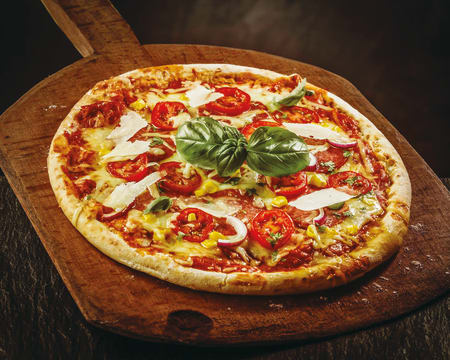 La Casa Pizza Périgueux | Jantar a Dois La Casa Pizza Périgueux | Jantar a Dois