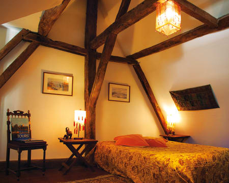 La Demeure Saint-Ours | Estadia de 1 Noite