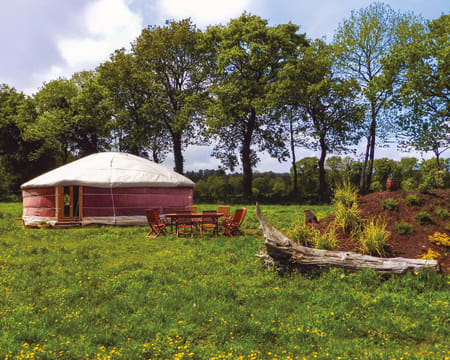 Domaine des Vallons | Estadia de 1 Noite