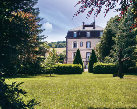 Le Clos des Noyers | Estadia de 1 Noite