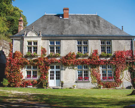 Manoir de la Guépière | Estadia de 1 Noite Manoir de la Guépière | Estadia de 1 Noite