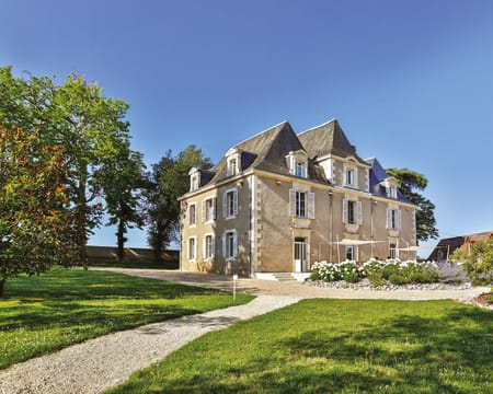 Manoir des Cèdres*** | Estadia de 1 Noite Manoir des Cèdres*** | Estadia de 1 Noite
