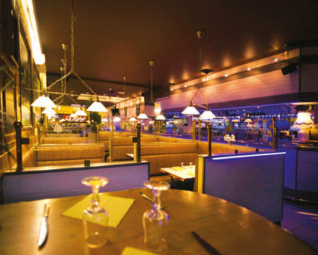 Le Bistrot | Jantar a Dois Le Bistrot | Jantar a Dois