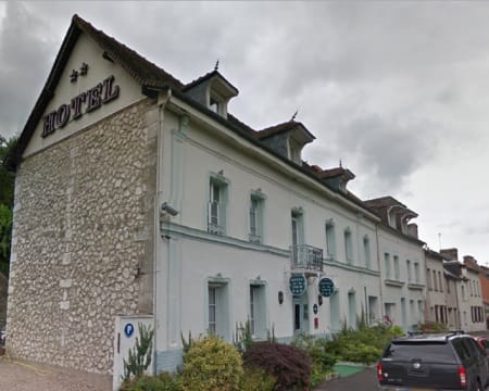 Hôtel de la Tour*** | Estadia de 1 Noite Hôtel de la Tour*** | Estadia de 1 Noite