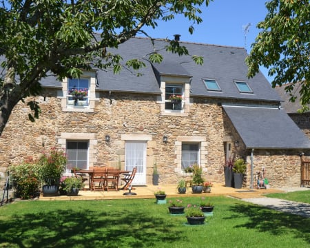 Domaine de la Motillais | Estadia de 1 Noite