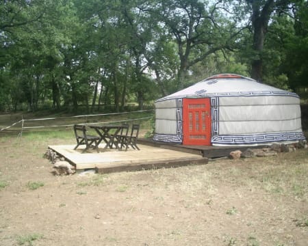 Tous en Selle | Estadia de 1 Noite