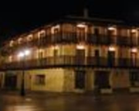 Hotel Mulhacén Hotel Mulhacén