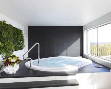 Résidence Nemea Toulouse Concorde****