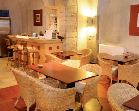 Best Western Hôtel Saint-Antoine Lyon***