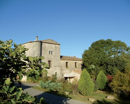 Domaine de Blancardy | Estadia de 1 Noite