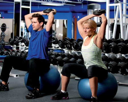 Heaven Sporting Club