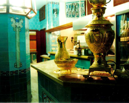 Hammam Bagno Turco Hammam Bagno Turco