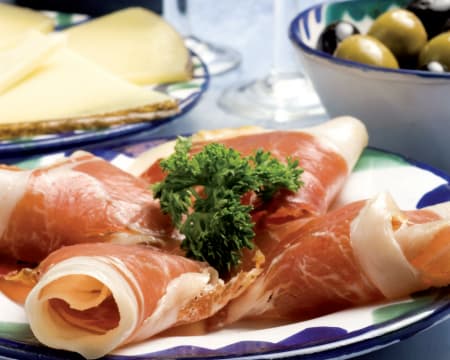 Agriturismo Cascina Adorno