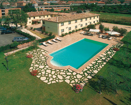 Relais dell'Olmo**** | Estadia de 1 Noite Relais dell'Olmo**** | Estadia de 1 Noite