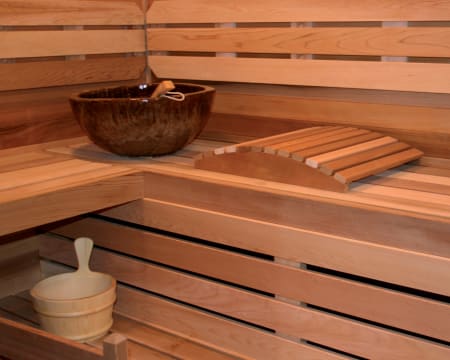 Heaven 4 Sporting Club