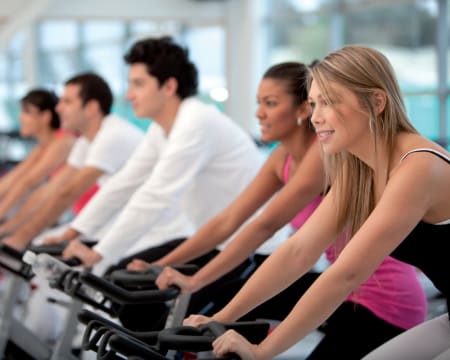 Palestra Sesda Sport Club