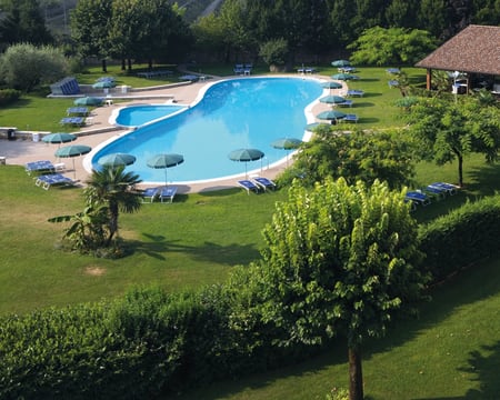 Villa Quaranta Tommasi Wine Hotel & Spa**** Villa Quaranta Tommasi Wine Hotel & Spa****