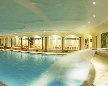 Grand Hotel Liberty Beauty and Wellness Spa****